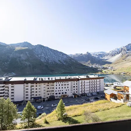 Le Avec Balcon, 2 Pour 4 Personnes - Fr-1-641-25 Apartment *
